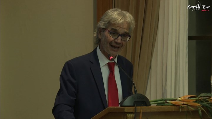 Βλαχάκος: Ήμουν, είμαι και θα είμαι δίπλα σε κάθε Πειραιώτισσα και σε κάθε Πειραιώτη