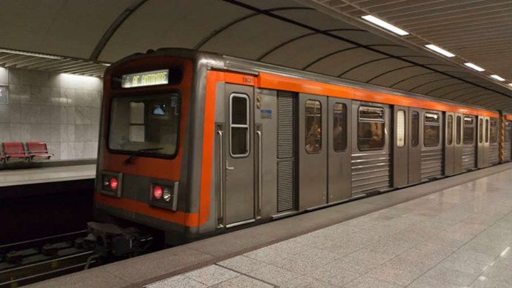 Στάση εργασίας σήμερα σε Μετρό και Τραμ – Πώς θα κινηθούν τα Μέσα Μαζικής Μεταφοράς