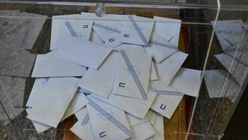Ποιοι εξελέγησαν δήμαρχοι στους μεγάλους δήμους της περιφέρειας Πελοποννήσου