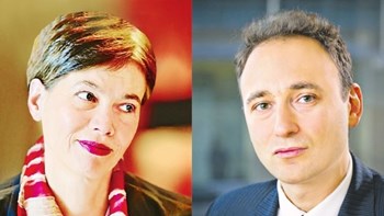 Σήμα κινδύνου για την οικονομία μας από Moody’s και Fitch