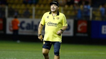 Σε κώμα ο Μαραντόνα – Έπαιρνε πειραματικά φάρμακα για την αϋπνία