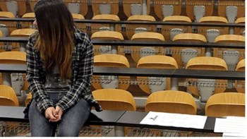 Αρχίζουν την Τρίτη οι αιτήσεις για το φοιτητικό στεγαστικό επίδομα των 1.000 ευρώ – Οι δικαιούχοι και τα κριτήρια