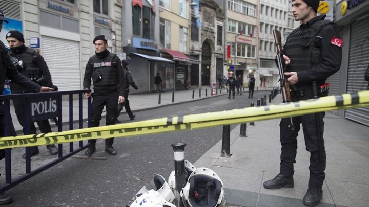 Στο Ευρωπαϊκό Δικαστήριο Ανθρώπινων Δικαιωμάτων 546 προσφυγές δικαστικών που φυλακίσθηκαν στην Τουρκία μετά το πραξικόπημα του 2016