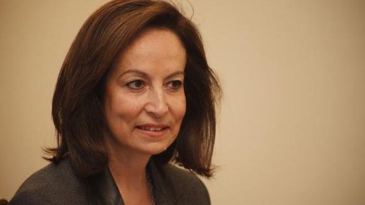 Διαμαντοπούλου: Το ΚΙΝΑΛ γίνεται διευρυμένο γραφείο του αρχηγού