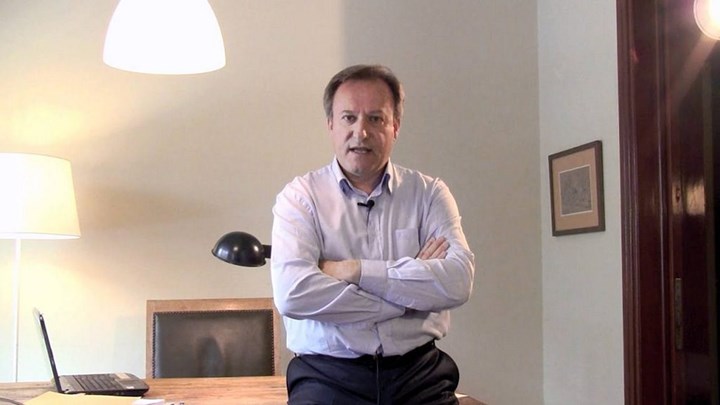 Αποχώρησε από την Ένωση Κεντρώων  ο Σταύρος Καρβούνης