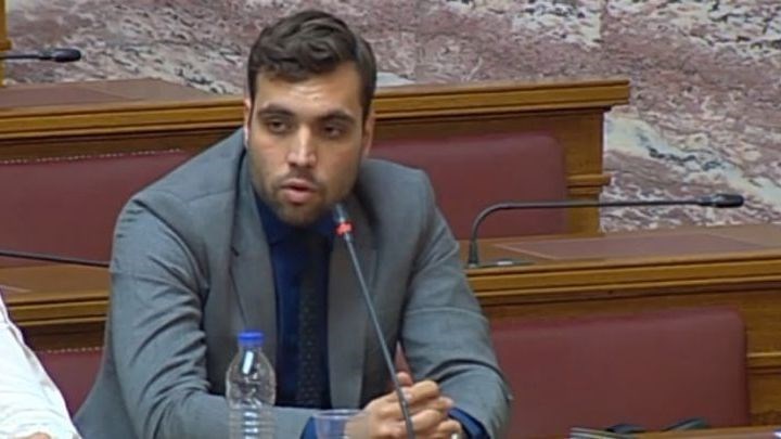 Δεν κατεβαίνει στις εκλογές ο Αναστάσιος Μεγαλομύστακας