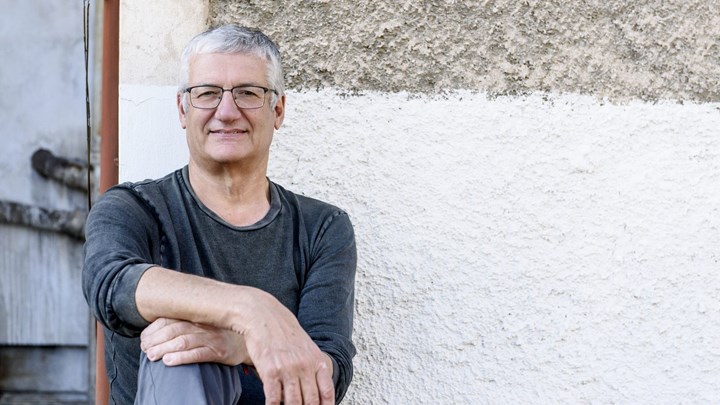 Ο Θεοδωρόπουλος ανεβάζει τον «Γιο» του Zeller στο Θέατρο του Νέου Κόσμου