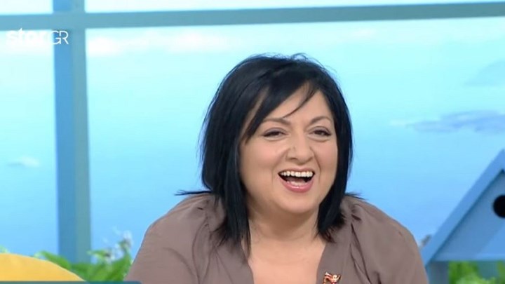 Υποψήφια βουλευτής με το ΚΙΝΑΛ η Σοφία Μουτίδου – ΒΙΝΤΕΟ