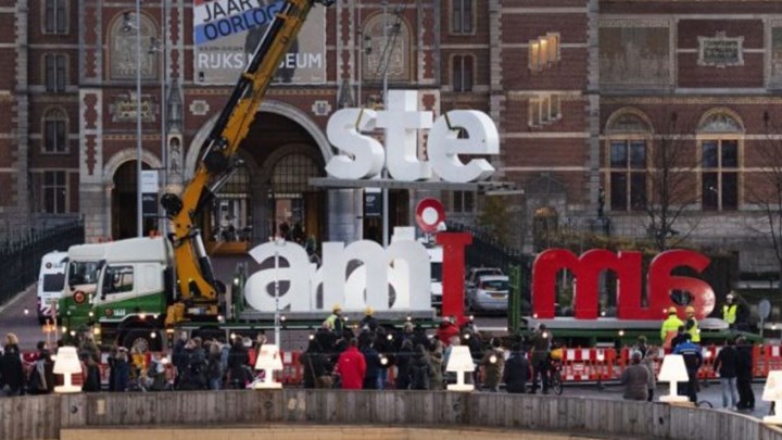 Αυτή η πόλη δεν θέλει άλλους τουρίστες