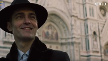 Τα «μυστικά» του νέου κύκλου του La Casa de Papel και τα νέα πρόσωπα της σειράς – ΒΙΝΤΕΟ