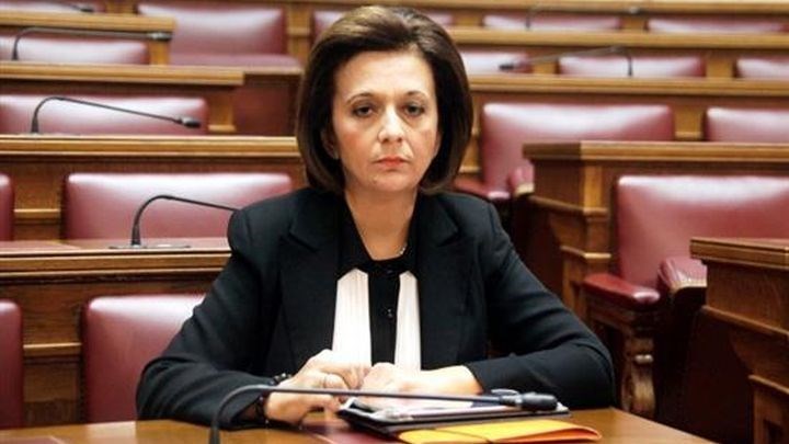 Υποψήφια με τον ΣΥΡΙΖΑ η Μαρίνα Χρυσοβελώνη