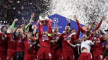 Εξωφρενικά τα έσοδα της Λίβερπουλ από τα τηλεοπτικά