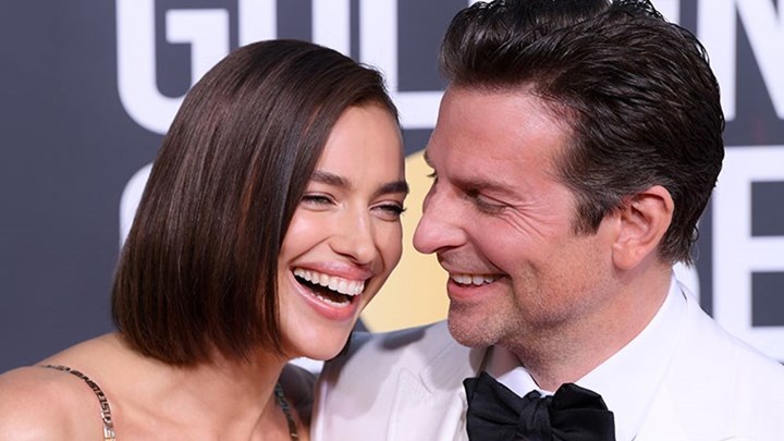 Από μία κλωστή “κρέμεται” η σχέση της Ιρίνα Σάικ με τον Μπράντλεϊ Κούπερ – ΒΙΝΤΕΟ