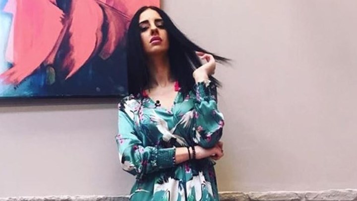 Συγκινεί το μήνυμα της Τζούλιας Καραγιάννη για τον Πάνο Ζάρλα – ΦΩΤΟ