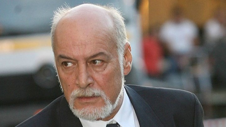 Έφυγε από τη ζωή ο Ροδόλφος Μορώνης – Η ανακοίνωση του ΕΣΡ