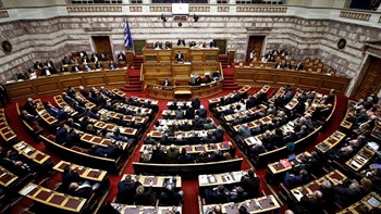 Από 10 έως 13 Ιουνίου ο Τσίπρας στον Παυλόπουλο – Τι θα ψηφιστεί αυτή την εβδομάδα στη Βουλή