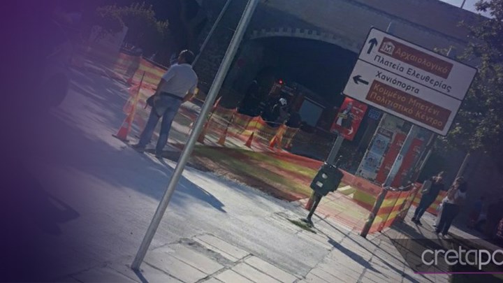 Σοκ στο Ηράκλειο: Γιος γνωστού επιχειρηματία ο 27χρονος που έπεσε από τα Ενετικά Τείχη – Προσοχή σκληρές εικόνες