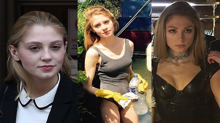 Αθώα για την επίθεση με μαχαίρι στον σύντροφό της λόγω … ευφυίας – ΦΩΤΟ