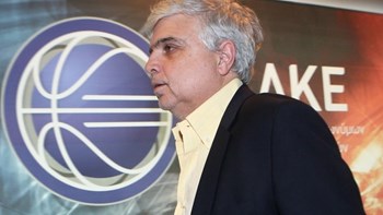 Παπαδόπουλος: Αν μείνει πραξικοπηματικά ο Ολυμπιακός, εμείς δεν έχουμε θέση στο πρωτάθλημα