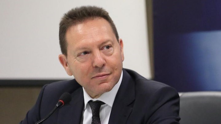 Στουρνάρας: Τα δύσκολα πέρασαν αλλά να μην επαναληφθούν λάθη του παρελθόντος – Τι είπε για ΔΝΤ και κόκκινα δάνεια