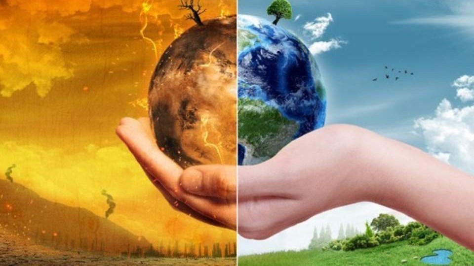 Κλιματική αλλαγή: Καταστροφικές πλημμύρες και μεταδοτικές ασθένειες στα επόμενα 50 χρόνια