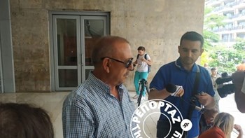 Συγκλονίζει ο αδελφός του Δημήτρη Γραικού: Ζητάμε δικαιοσύνη