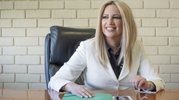 Γεννηματά: Οι πολίτες καταλαβαίνουν…