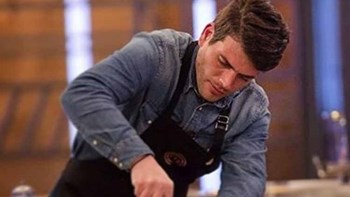 Ο Χρήστος Μπάρκας του MasterChef αποκάλυψε όλα όσα θέλει σε μία γυναίκα