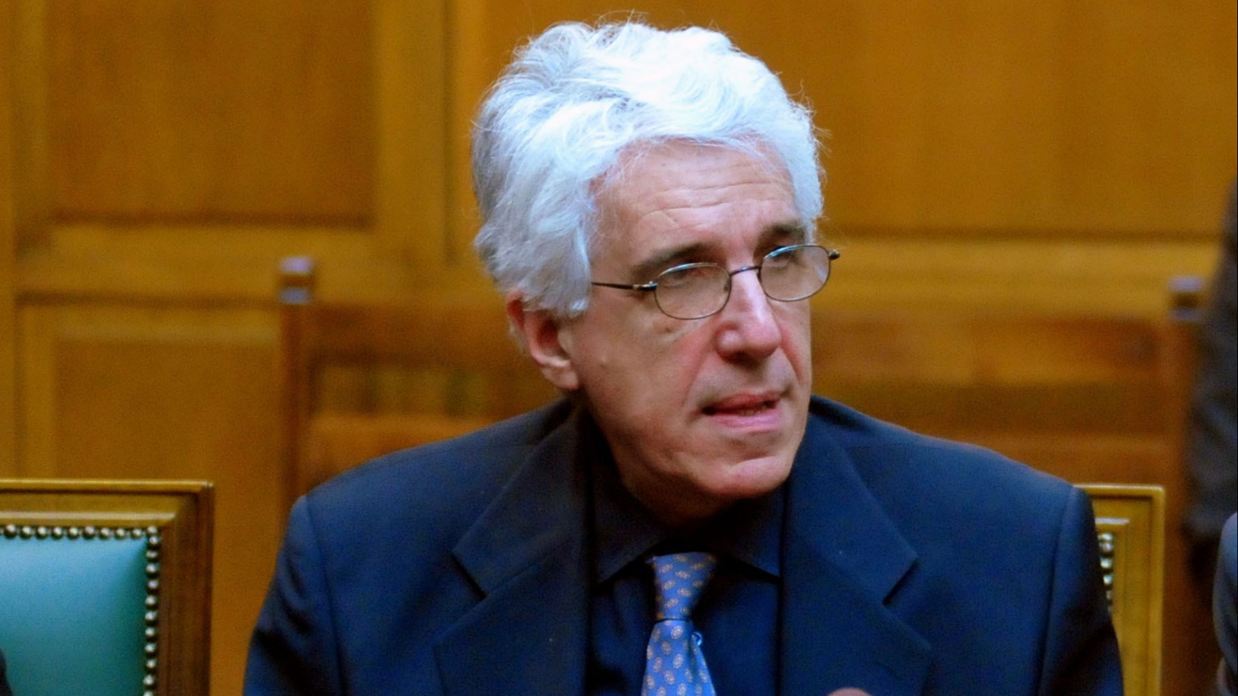 Διαφωνία Παρασκευόπουλου για την “υποβάθμιση” των άρθρων περί βασανιστηρίων