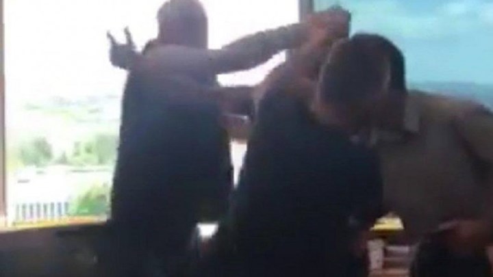 Καθηγητής ΑΠΘ για το περιστατικό βίας: Μία ομάδα λίγων ανθρώπων θέλει να επιβάλλει το δικό της δίκαιο