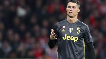 Αποσύρθηκε η καταγγελία για βιασμό σε βάρος του Ρονάλντο