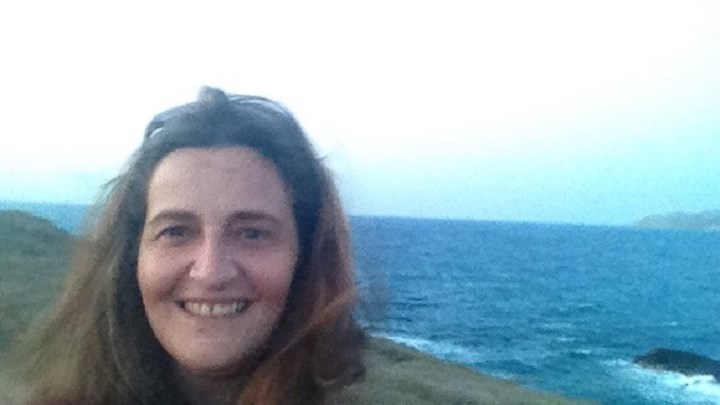 Θλίψη στον δημοσιογραφικό κόσμο: Έφυγε από τη ζωή η Σοφία Χαντζάρα