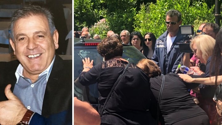 Προφυλακιστέος ο κατηγορούμενος για τη δολοφονία του Γραικού