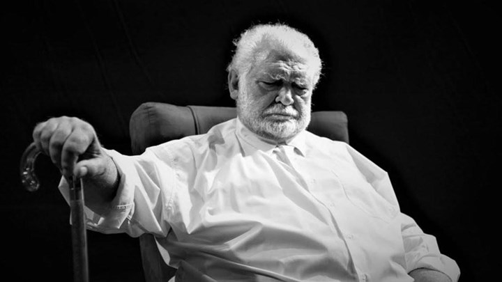 Καζάκος, Μπιμπής, Τρουφάκου, Κουρή, Νικούλι, Κόλλια στο «Πόλεμος και ειρήνη»