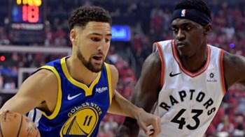 Οι «πολεμιστές» έκαναν το break και ετοιμάζουν show στο Όκλαντ