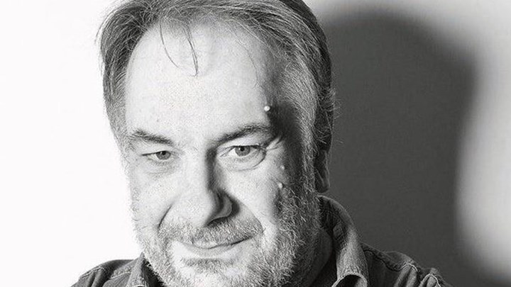 Το συγκινητικό αντίο του Βασίλη Αδαμόπουλου στη σύζυγό του: Αντίο Σοφάκι, θα σ’ αγαπώ για πάντα… – ΦΩΤΟ