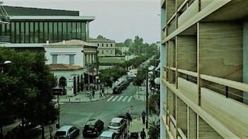 Η Αθήνα εξελίσσεται σε ξενοδοχειακό… “πύραυλο”