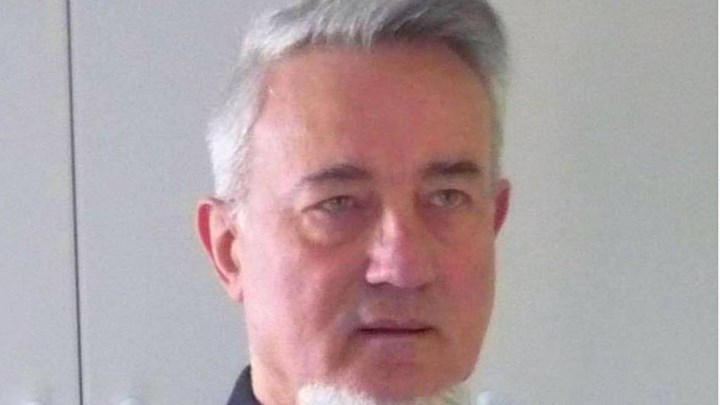 Η ΝΔ διέγραψε τον Σκαλούμπακα μετά τον σάλο για τις χυδαίες αναρτήσεις του