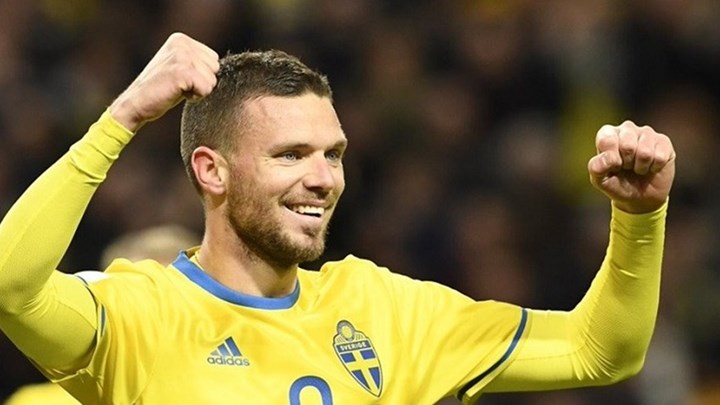 Η δήλωση του Μπεργκ για τον Ολυμπιακό και το μέλλον του