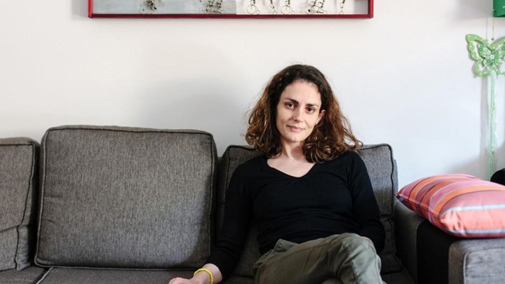 Και η Χατζηπασχάλη στην «Κυρία του Μαξίμ» που ετοιμάζει ο Μοσχόπουλος