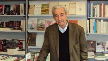 Πέθανε ο βετεράνος εκδότης Θόδωρος Μαλικιώσης