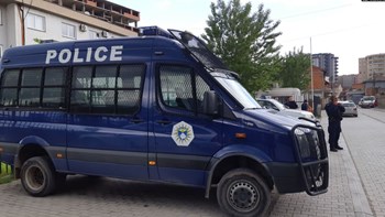 Δολοφονία Αφγανού μετανάστη στο Βελιγράδι