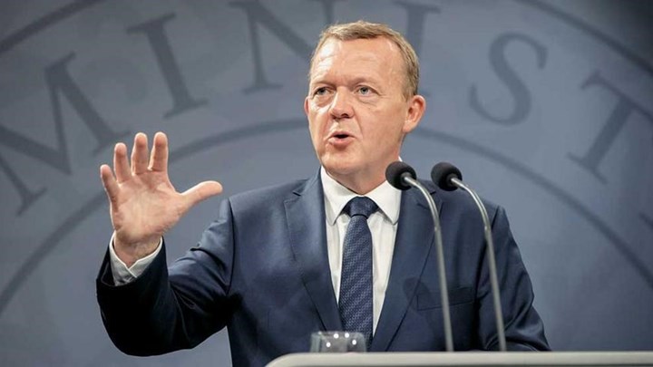 Παραιτείται ο πρωθυπουργός της Δανίας μετά την ήττα του στις εκλογές