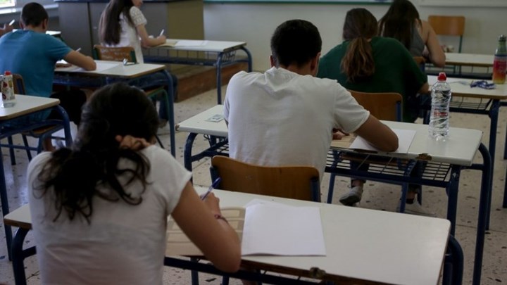 Με τους υποψήφιους των ΕΠΑΛ ανοίγει σήμερα η αυλαία των Πανελλαδικών