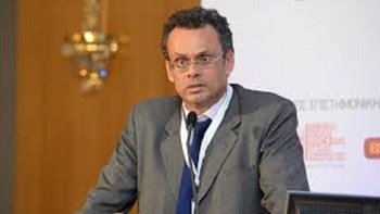 Κοντιάδης στον Realfm 97,8: Καταχρηστική με πελατειακά και ψηφοθηρικά χαρακτηριστικά η κατάθεση τροπολογιών