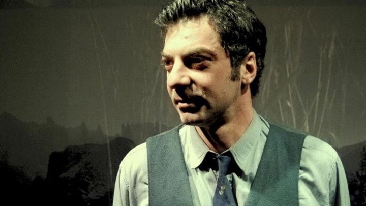 Ο Μαντζώρος πλάι σε Γουλιώτη – Μιχαλοπούλου στην «Μαρία Στιούαρτ»