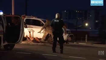 Με καταγωγή από την Κάλυμνο ο 45χρονος που έπεσε νεκρός από τους πυροβολισμούς στο Ντάργουιν