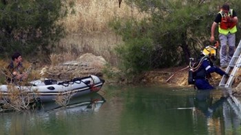 Υπόθεση “Ορέστης”: Ψάχνουν στη λίμνη Μεμή για τη μικρή Σιέρρα – Ανανεώθηκε η προσωποκράτηση του δράστη