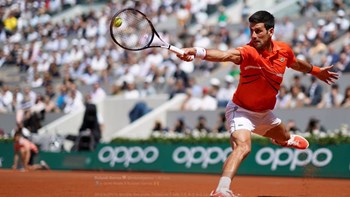 Επίδειξη δύναμης από τον Τζόκοβιτς – Στο κυνήγι για το τέταρτο διαδοχικό Grand Slam – ΦΩΤΟ – ΒΙΝΤΕΟ