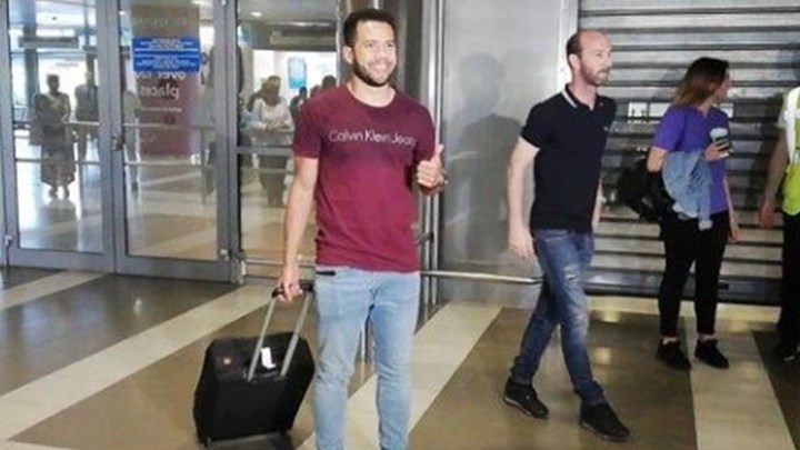 Στη Θεσσαλονίκη ο Ροντρίγκο Σοάρες για τον ΠΑΟΚ